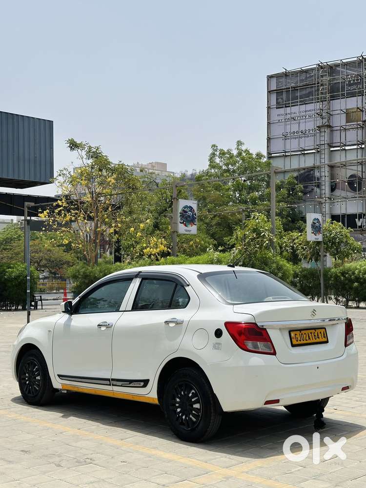Maruti Suzuki Dzire 1.2 Tour S Cng, 2024, Cng & Hybrids