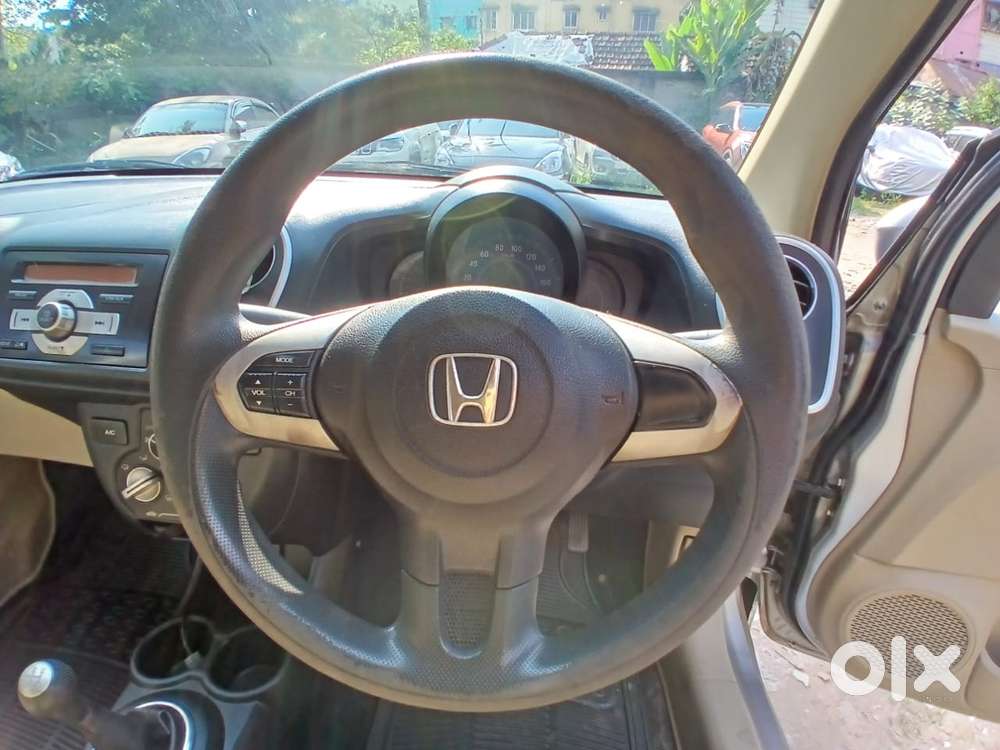 Honda Mobilio S I-vtec, 2014, Petrol