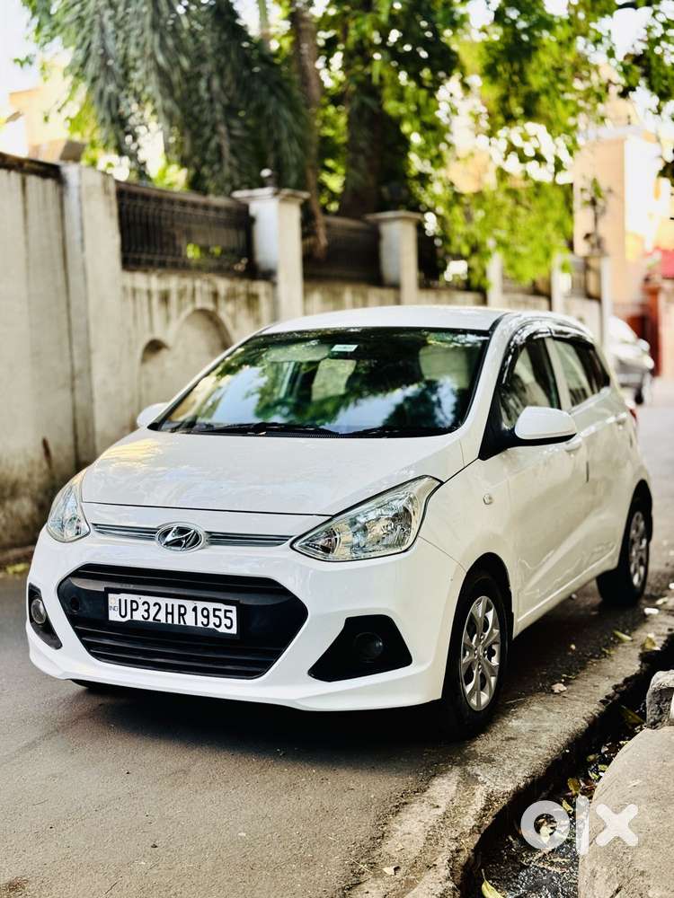 Hyundai Grand I10 1.2 Crdi Magna, 2017, Diesel