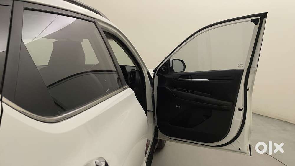 Kia Sonet Gtx Plus 1.5 Dct At, 2021, Diesel