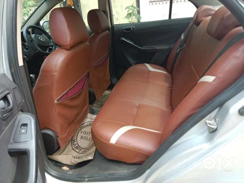 Tata Zest 2015 Diesel Good Condition