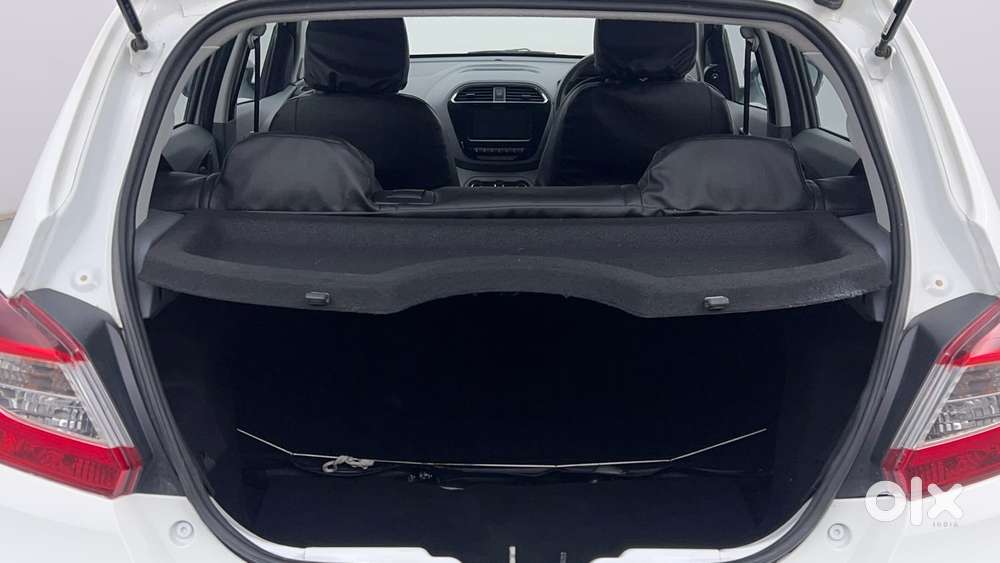 Tata Tiago 1.2 Revotron Xt Option, 2025, Petrol