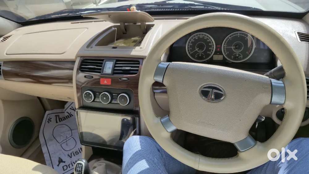 Safari Storm 4×4