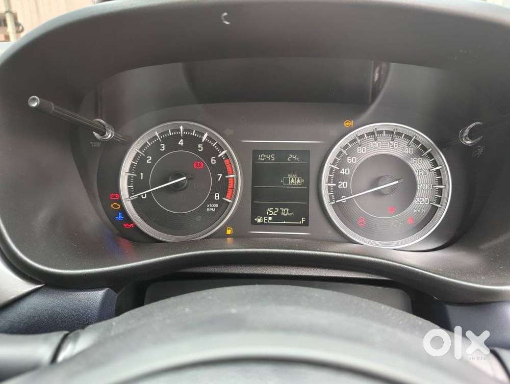 Maruti Suzuki Baleno 1.3 Delta, 2024, Petrol