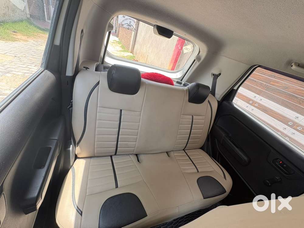Maruti Suzuki Wagon R 2020