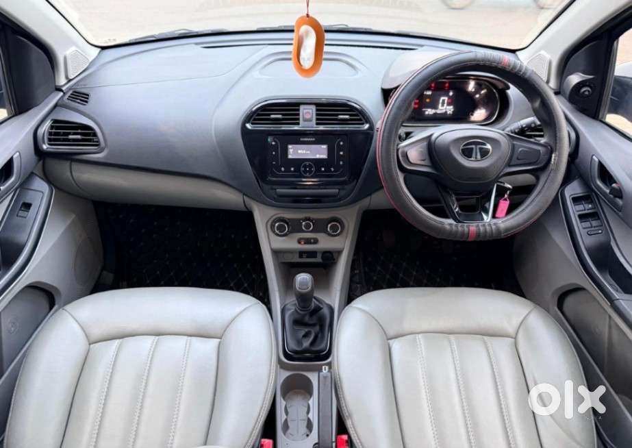 Tata Tiago 1.2 Revotron Xm, 2024, Petrol