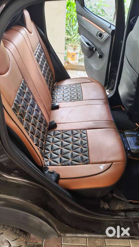 Renault Kwid 2018 Petrol Good Condition