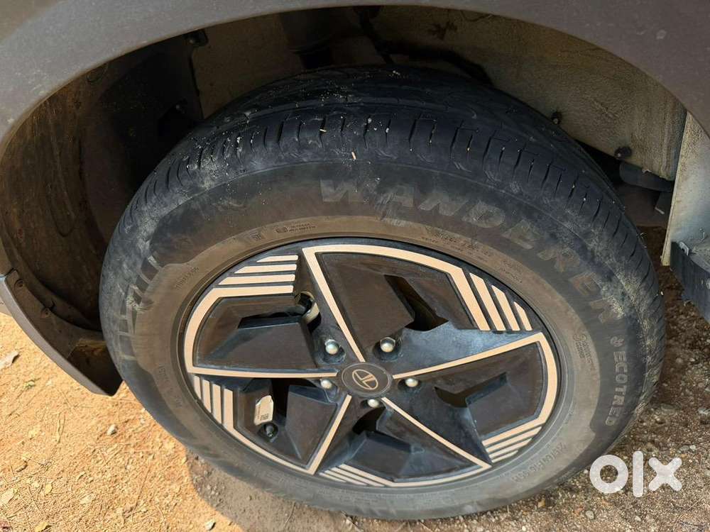 Tata Nexon Ev 2023 Electric 28751 Km Driven