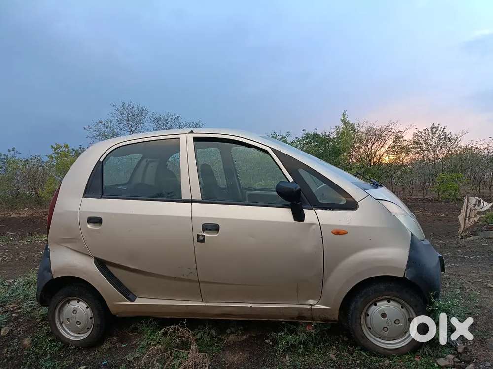 Tata Nano Xe 2014 Petrol Manual , Urgent Sell