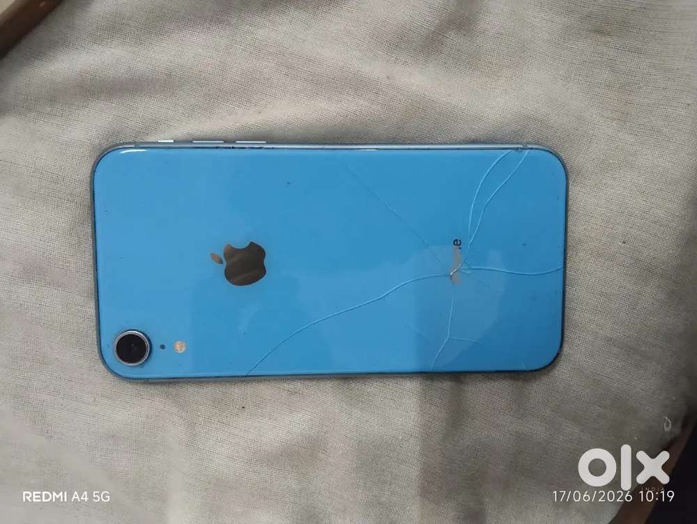 Buy & Sell Second Hand Iphone Xr in India, Used Mobiles in India | OLX