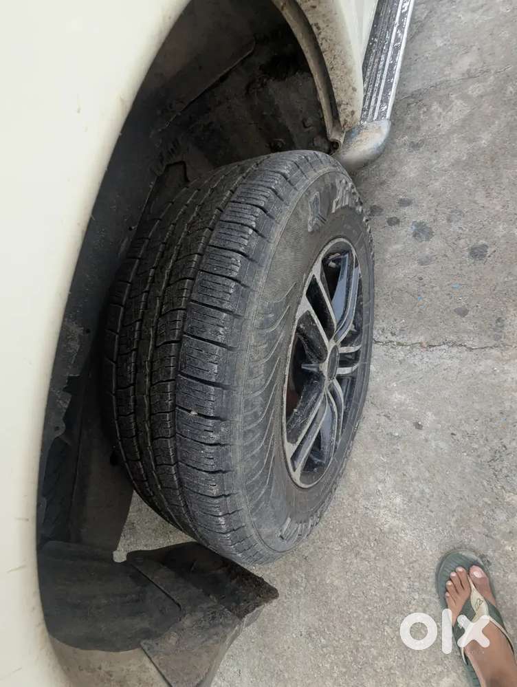 Mahindra Scorpio S5 Gaddi Hai 2019 Model Hai Urgent Sale Hai