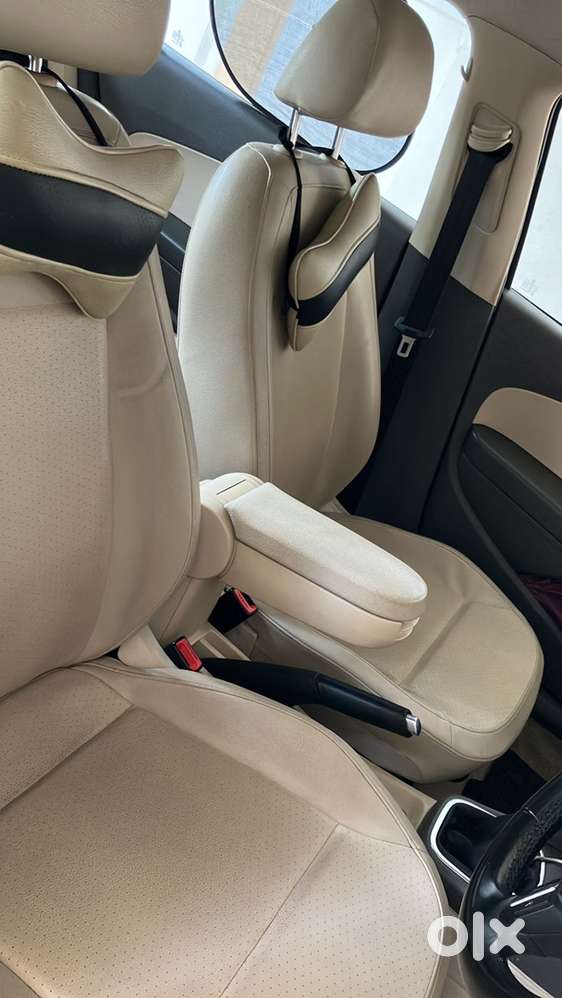 Volkswagen Vento Diesel 2016 Highline