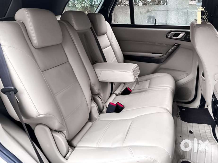 Ford Endeavour 2.2 Titanium At 4x2, 2019, Diesel