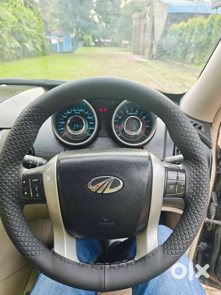 Mahindra Xuv500 2.2 W10, 2017, Diesel