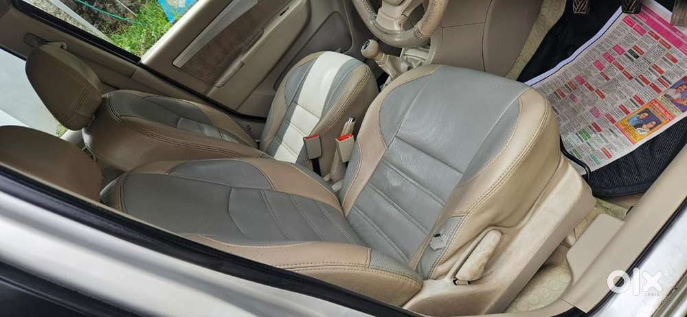 Maruti Suzuki Ertiga Vdi, 2015