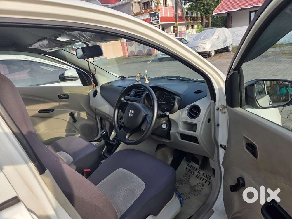 Maruti Suzuki Celerio 2016 Petrol Good Condition