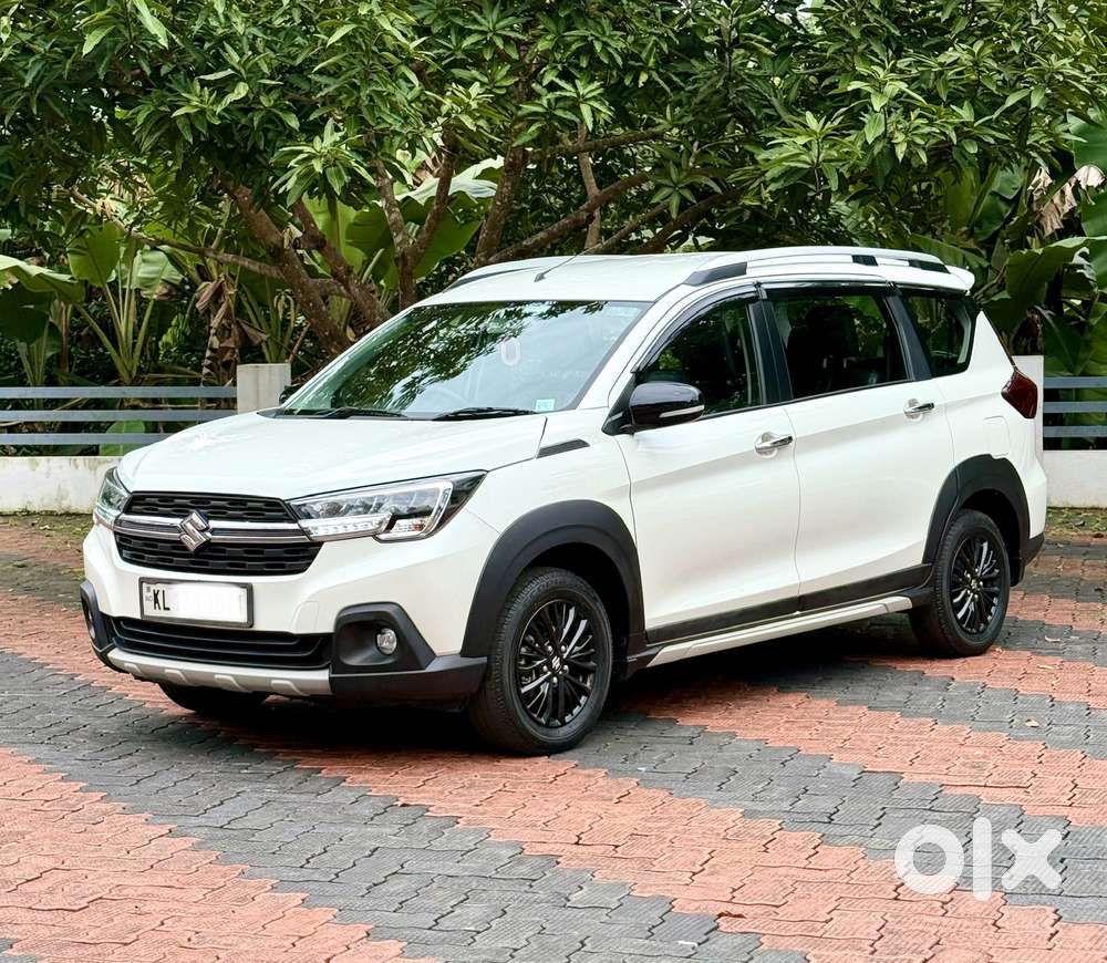 Maruti Suzuki Xl6 1.5 Zeta Mt, 2020, Petrol