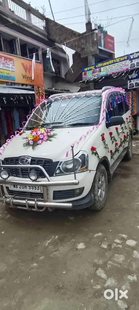 Mahindra Xylo 2009 Diesel 155000 Km Driven