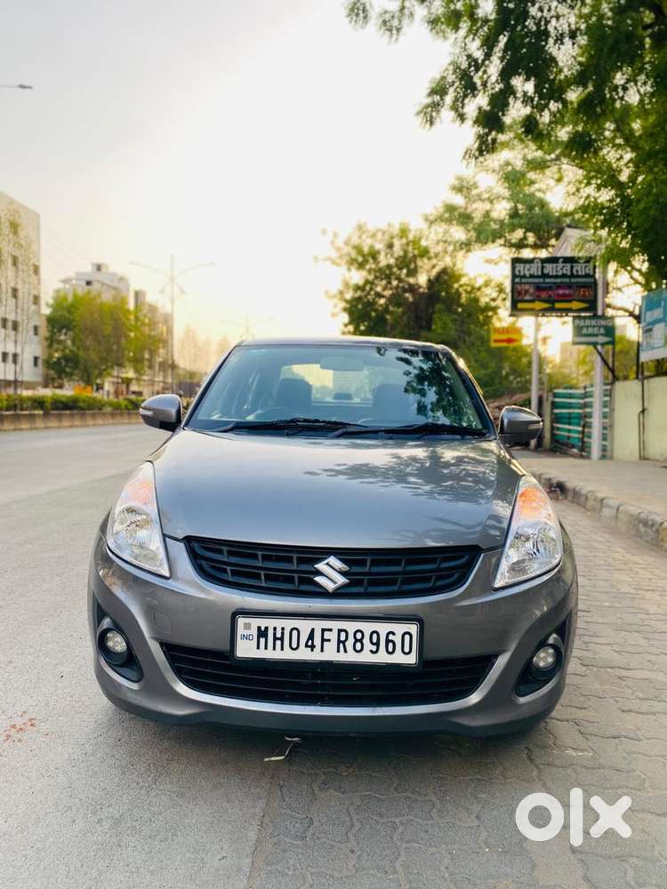 Maruti Suzuki Swift Dzire 1.3 Vxi, 2012, Petrol