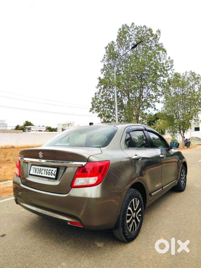 Maruti Suzuki Swift Dzire 1.3 Vxi, 2021, Petrol