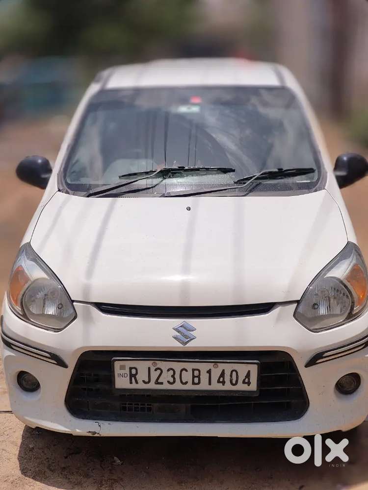 Maruti Suzuki Alto 800 Petrol. Lpg Good Condition