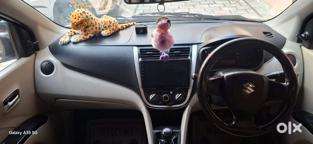 Maruti Suzuki Celerio