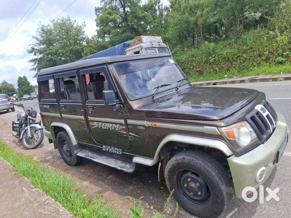 Bolero Storm In Very Good Condition