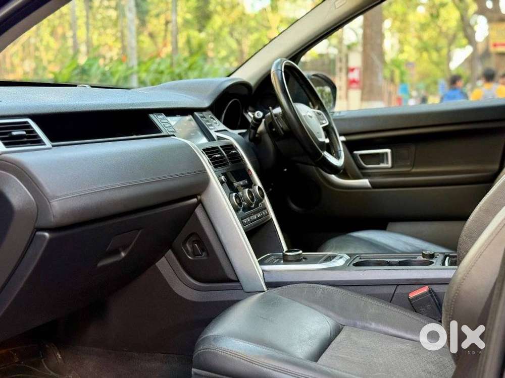 Land Rover Discovery Sport Td4 Hse, 2017, Diesel