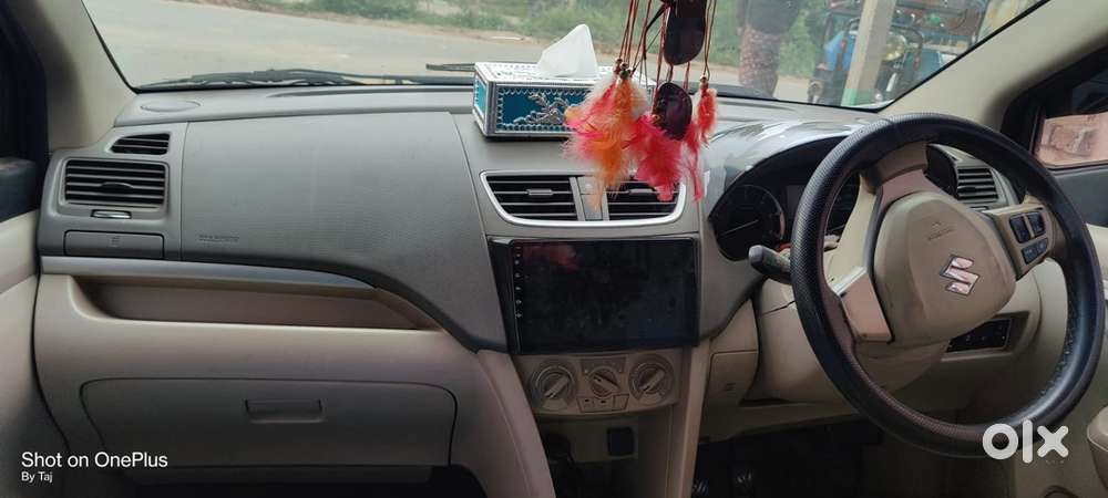 Maruti Suzuki Ertiga 2017 Diesel Good Condition