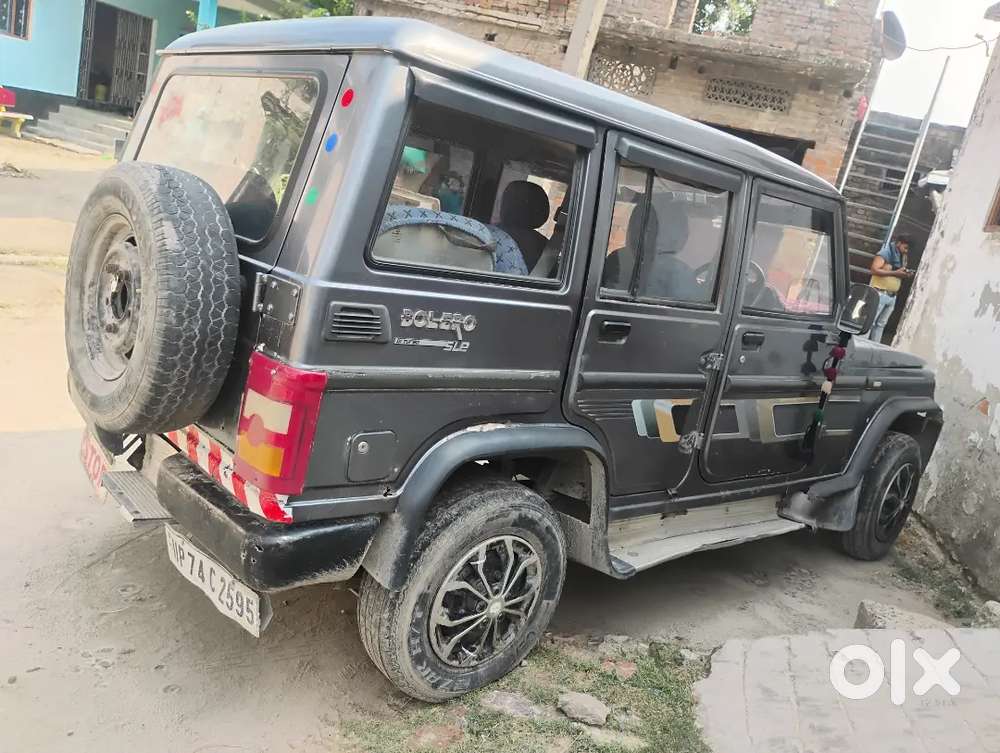 Mahindra Bolero 2008 Diesel