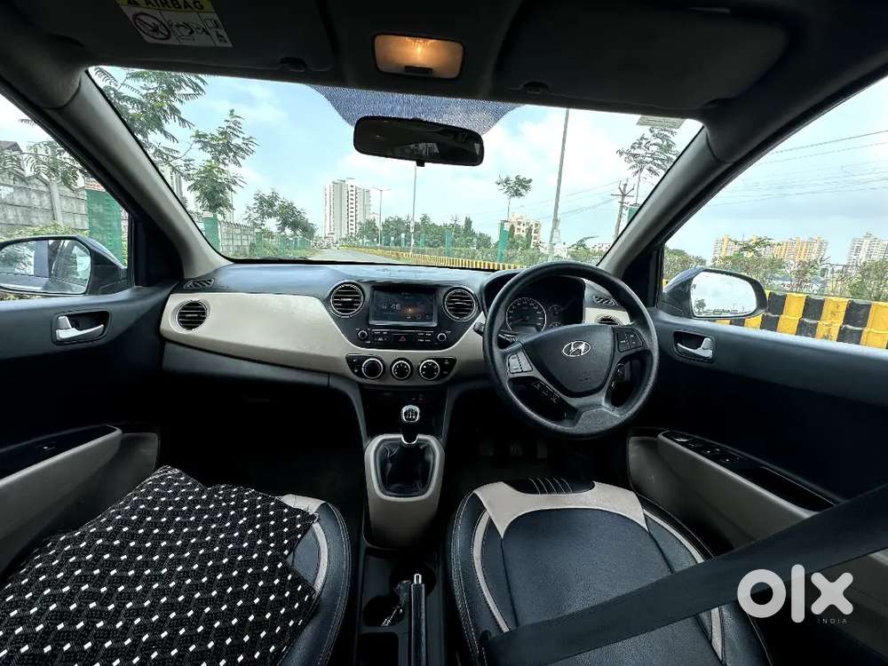 Hyundai Grand I10 Sportz 2018