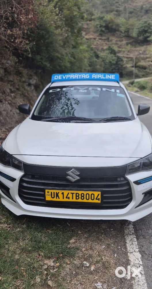 6 Month Old Ans 18,000km Running Only