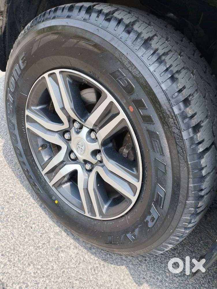 Toyota Fortuner 4x2 At 2.8 Diesel, 2023, Diesel