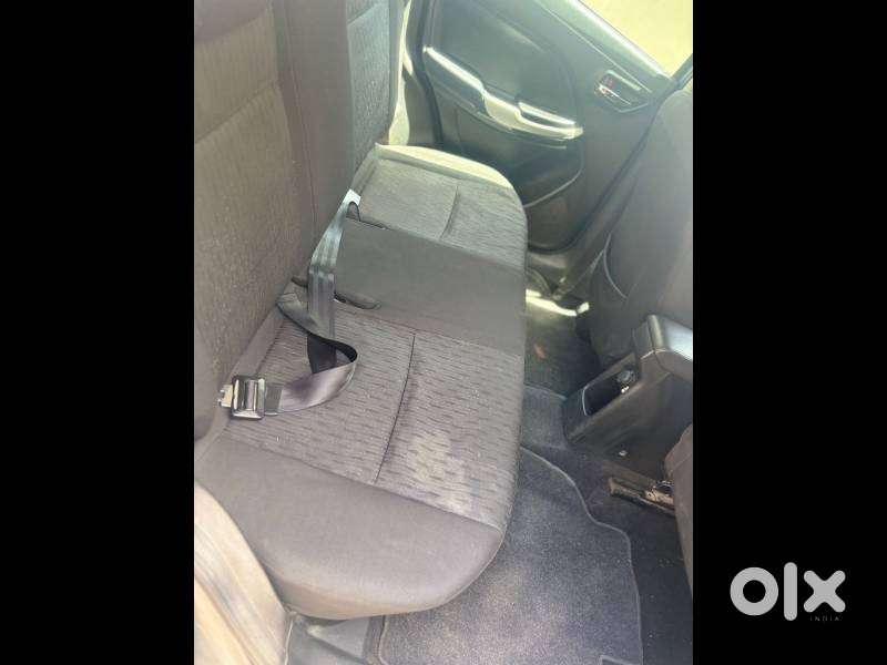 Maruti Suzuki Baleno Alpha, 2015, Diesel