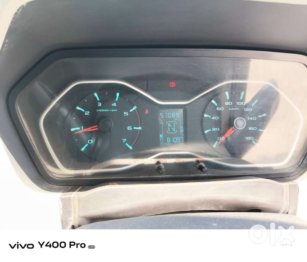 Mahindra Scorpio, 2016, Diesel