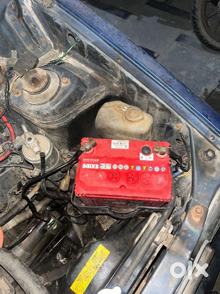 Maruti Suzuki 800 1998 Petrol Well Maintained