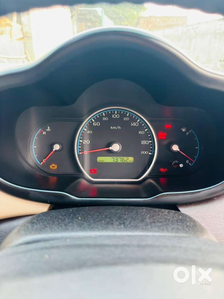 Hyundai I10 2008 Petrol Well Maintained
