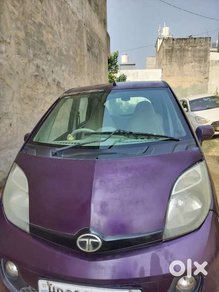 Tata Nano Xt 2016