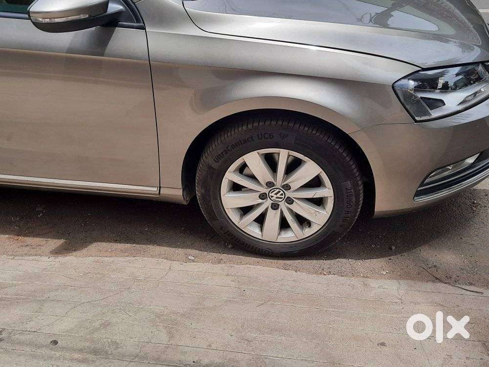Volkswagen Passat Diesel Comfortline 2.0 Tdi, 2012, Diesel