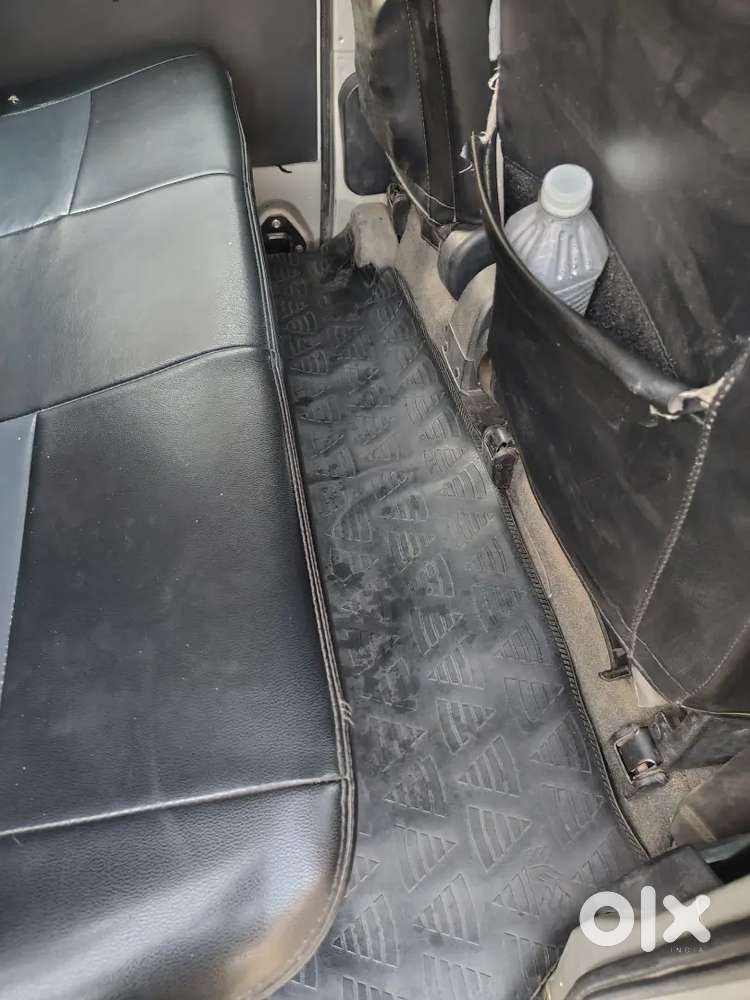 Maruti Suzuki Eeco 2023 Ac 5 Str