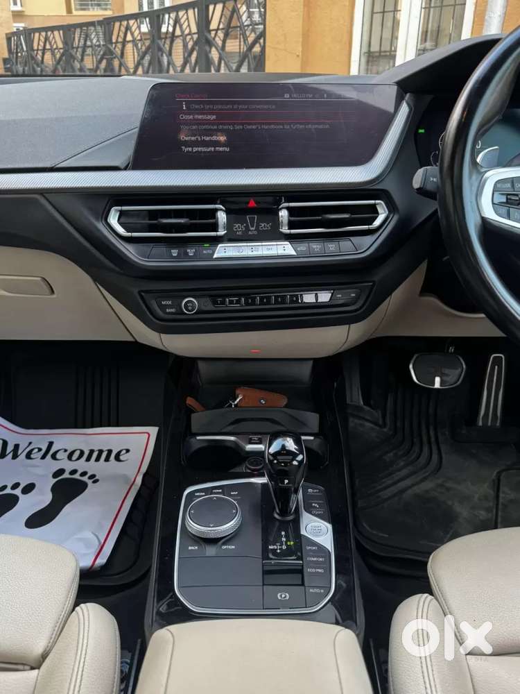 Bmw 2 Series Gran Coupe 220i M Sport, 2023, Petrol