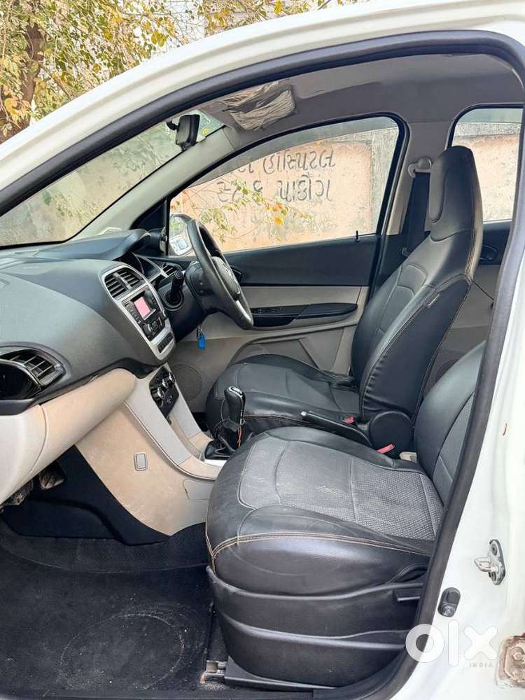 Tata Tiago 1.05 Revotorq Xt, 2017, Petrol