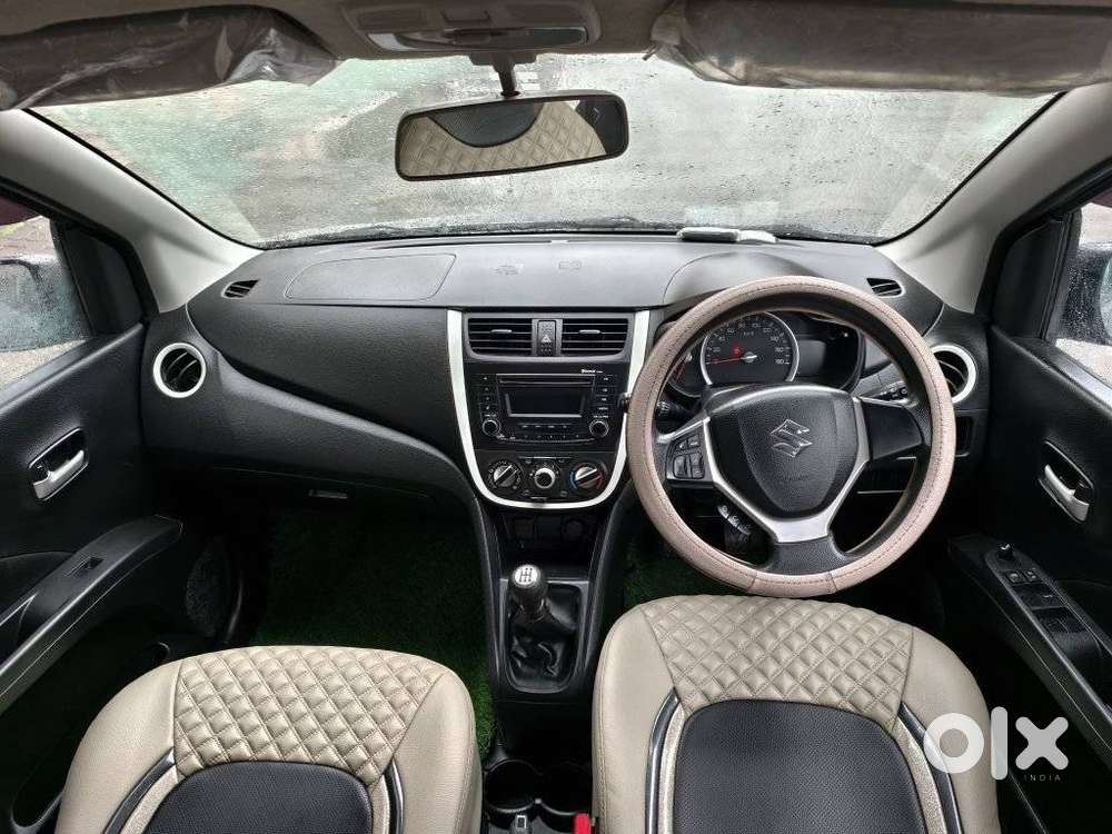 Maruti Suzuki Celerio X Zxi, 2021, Petrol