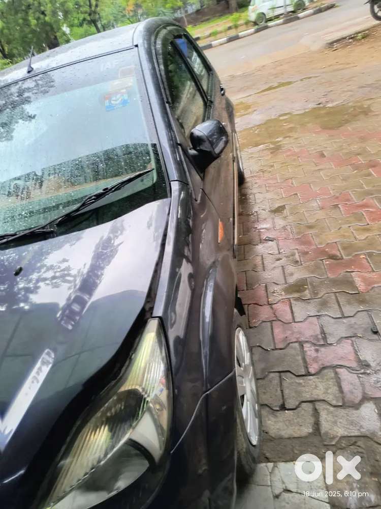 Ford Figo 2010 Diesel Well Maintained Top Model Ac Unserviceable Rest