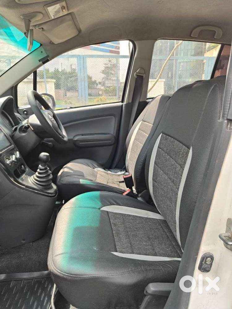 Volkswagen Ameo 1.2 Mpi Highline Plus, 2018, Petrol