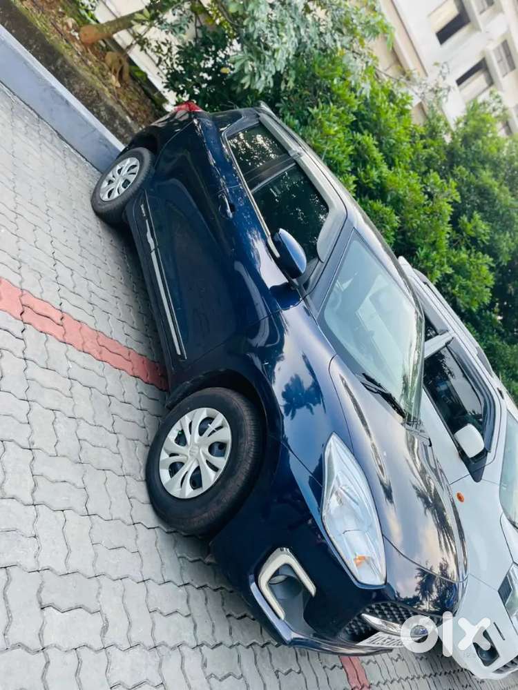 Maruti Suzuki Swift 2021 Petrol 60000 Km Driven