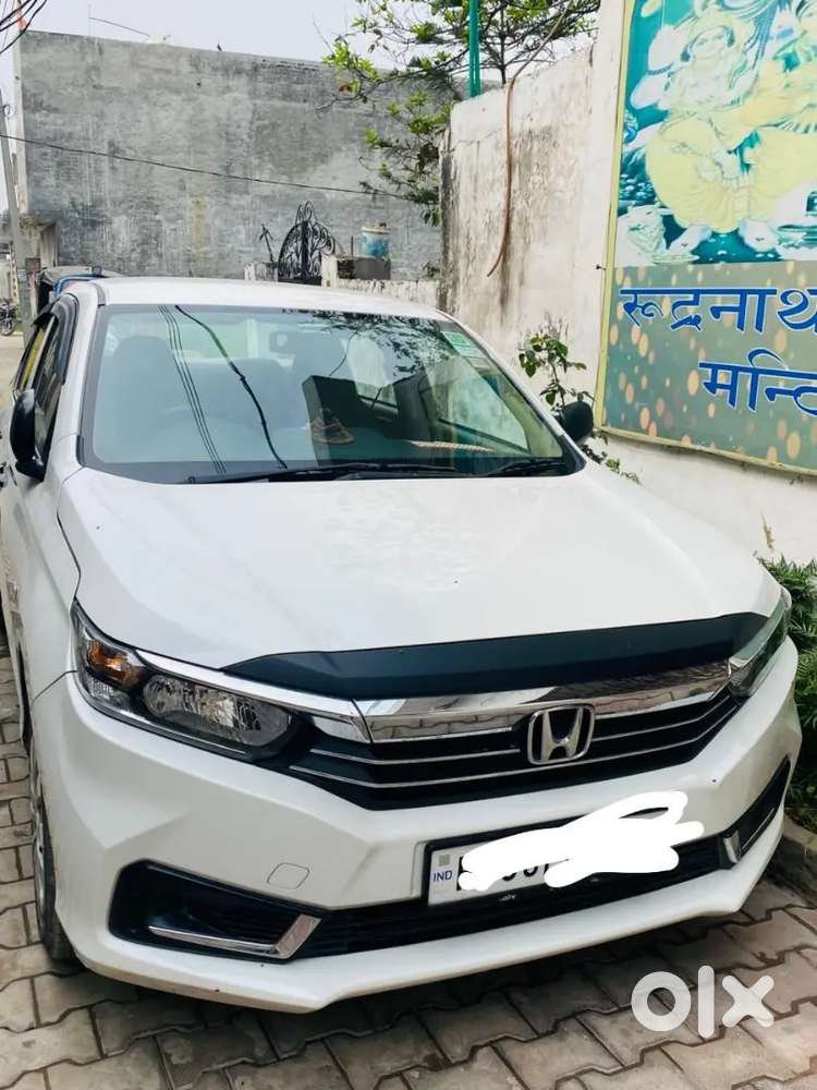 Honda Amaze 2023 Petrol 44000 Km Driven
