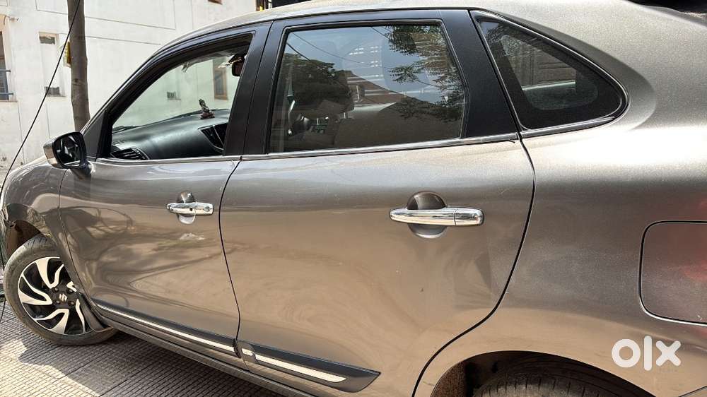 Maruti Suzuki Baleno 2019 Petrol 55000 Km Driven