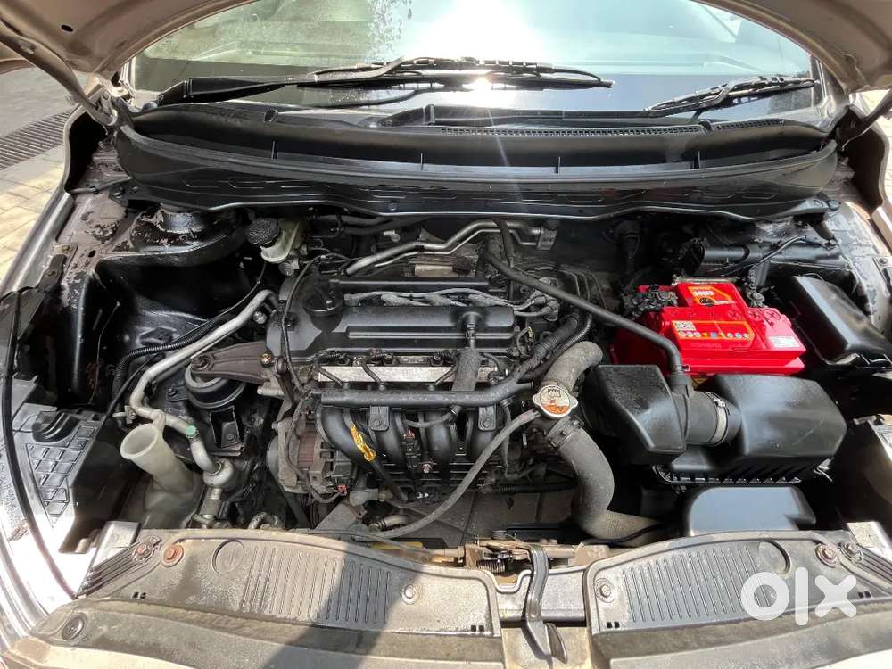 Hyundai I20 2012 Petrol Well Maintained