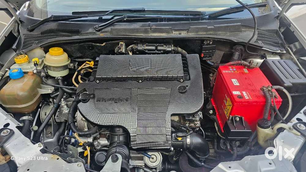 Fiat Linea 2007-2013 Emotion (diesel), 2010, Diesel